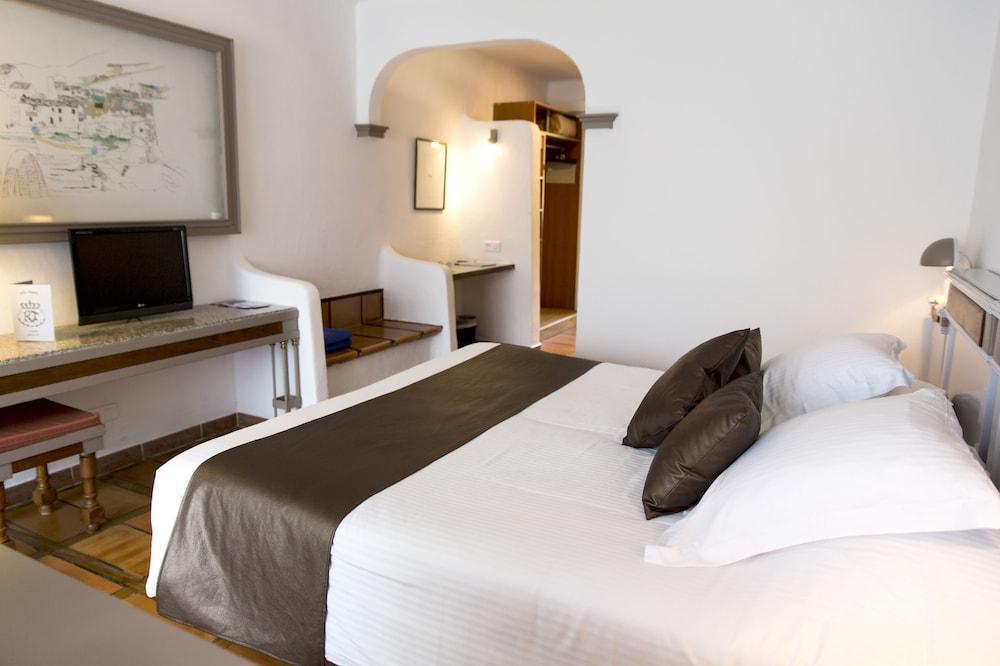 Hotel Le Roi Theodore & Spa Порто-Веккьо Экстерьер фото