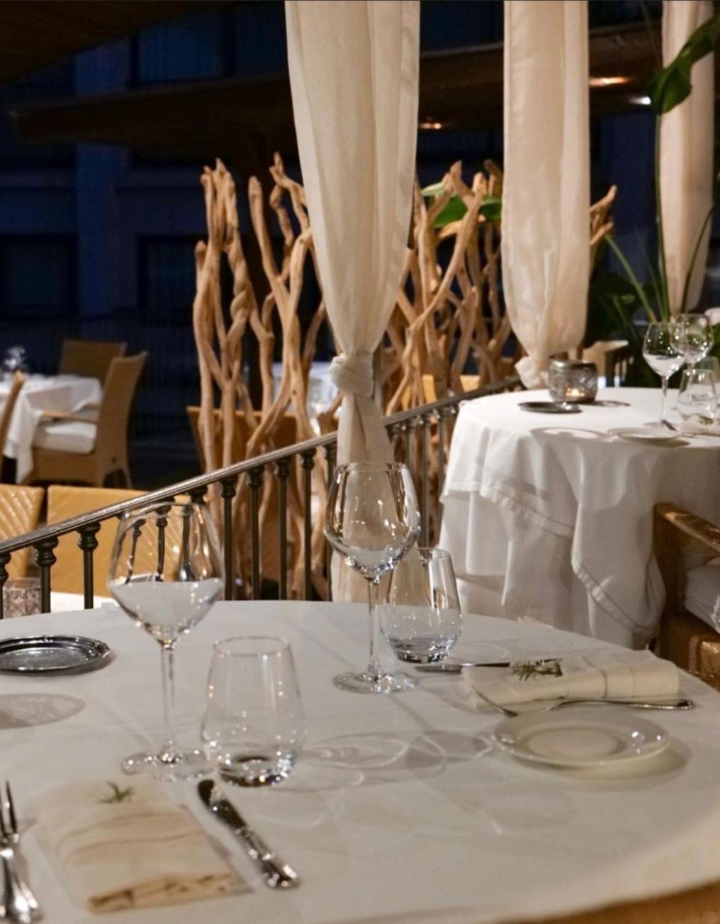 Hotel Le Roi Theodore & Spa Порто-Веккьо Экстерьер фото