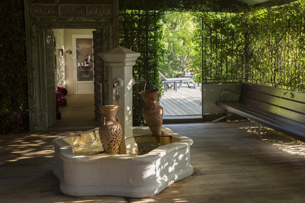 Hotel Le Roi Theodore & Spa Порто-Веккьо Экстерьер фото